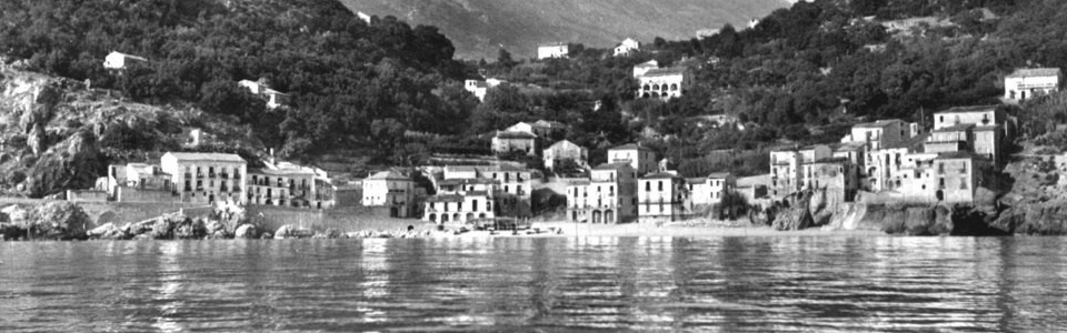 Porto di Maratea