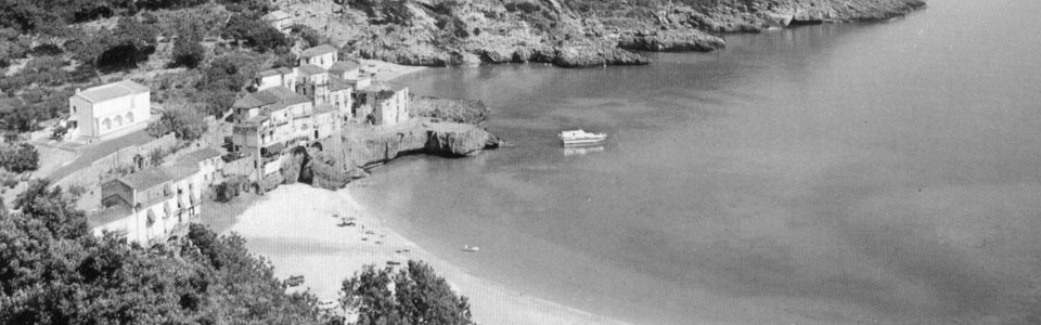 Spiaggia del porto